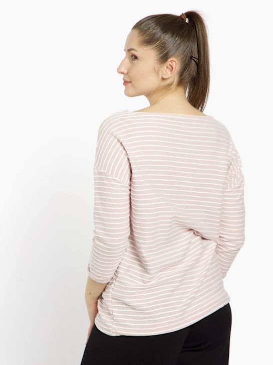 ONLY Pullover Lila