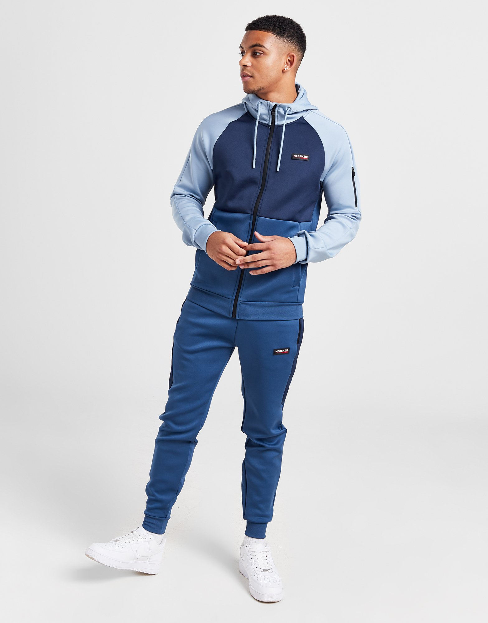 McKenzie Pantalon de jogging Emit Homme