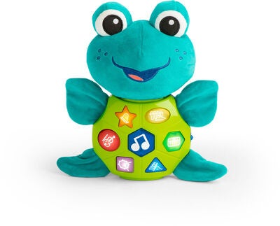 Baby Einstein Neptune Musical Discovery Aktivitetsleke