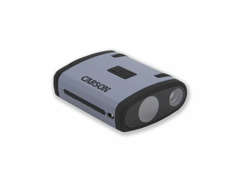 Carson Mini Aura NV-200 - Digital - monoklular 1 x - nattesyn