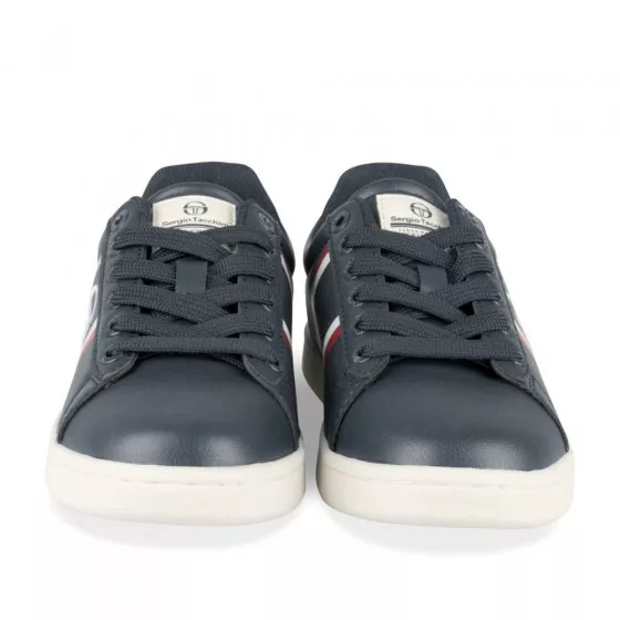 Baskets BLEU SERGIO TACCHINI