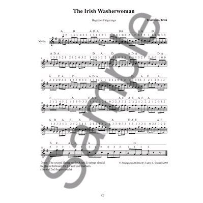 Mel Bay - Celtic Fiddling Made Easy