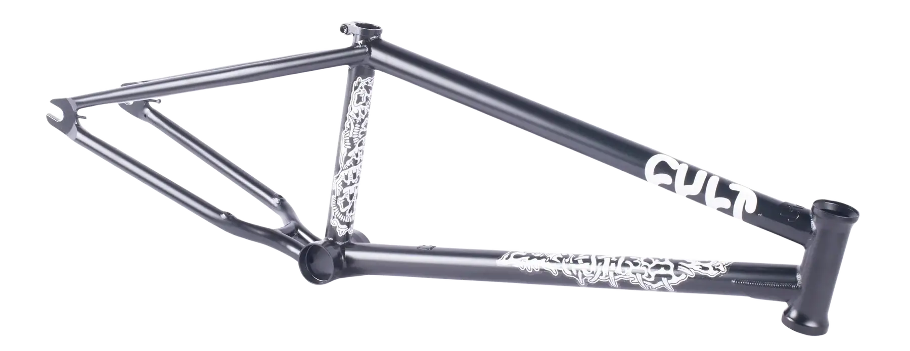 Cult Corey Walsh BMX Stel | SkatePro