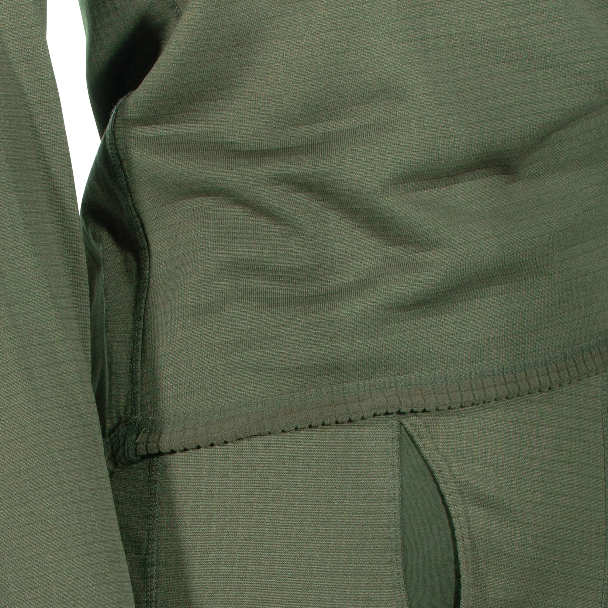 Mil-Tec -  Unterwäsche Thermofleece Generation III