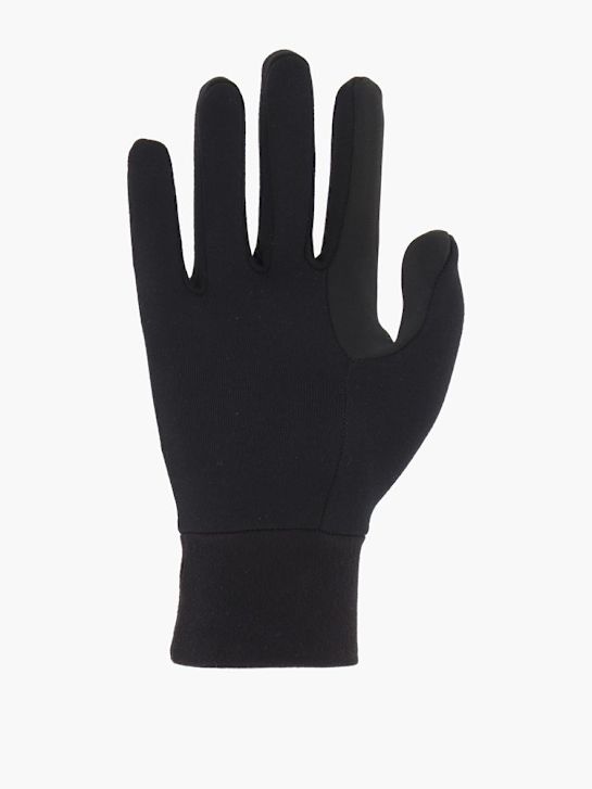 Reusch Handschuh Schwarz