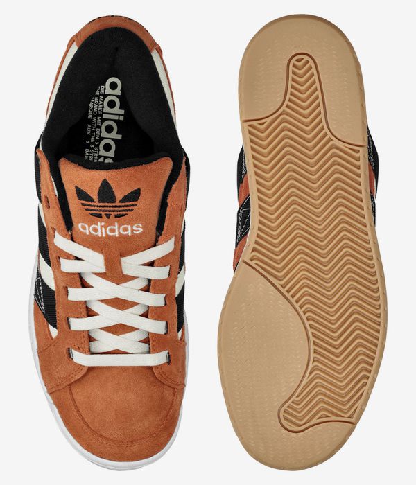 adidas Originals LWST Schuh (orange core black off white)