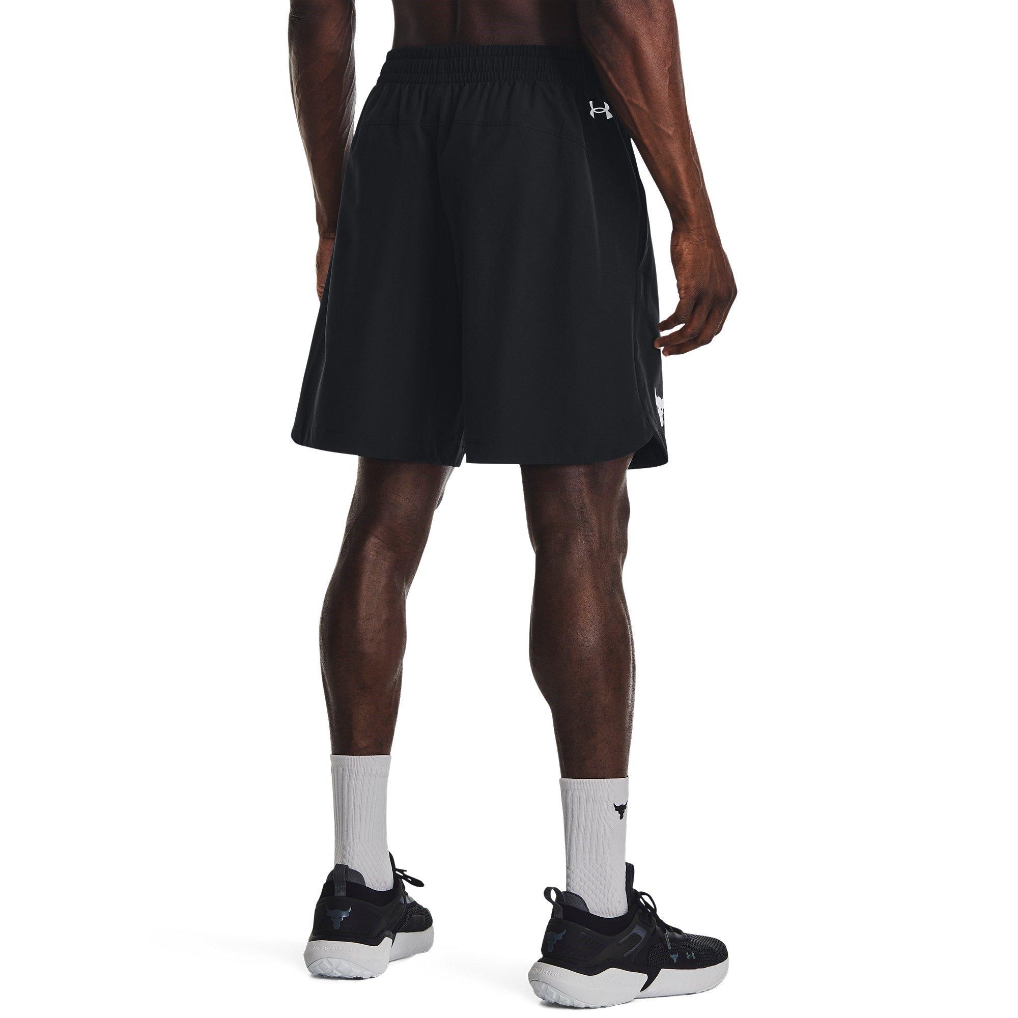 Under Armour Pjt Rock Woven Shorts
