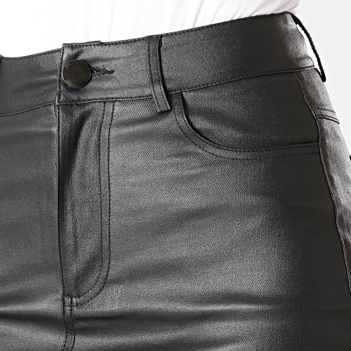 Jupe Femme B3382 Noir