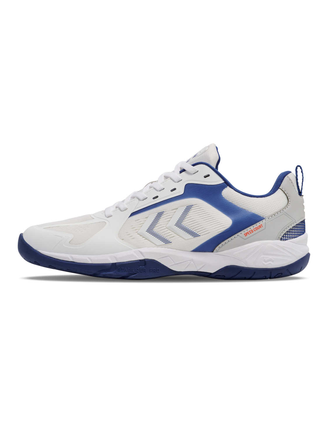 SPEED COURT