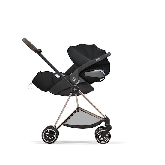 Mios 3 Châssis   Rose gold        de               CYBEX
