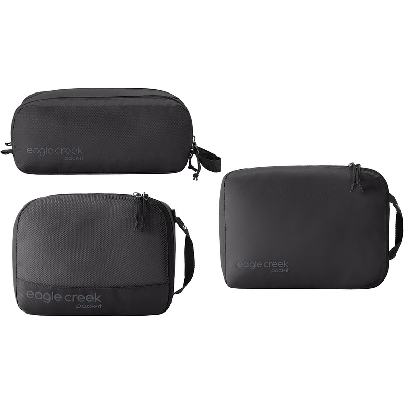 Eagle Creek Pack-It Overnight Packtasche Set