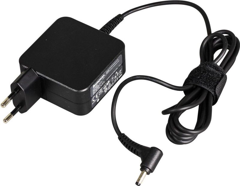 Lenovo Laptop AC Adapter 45W
