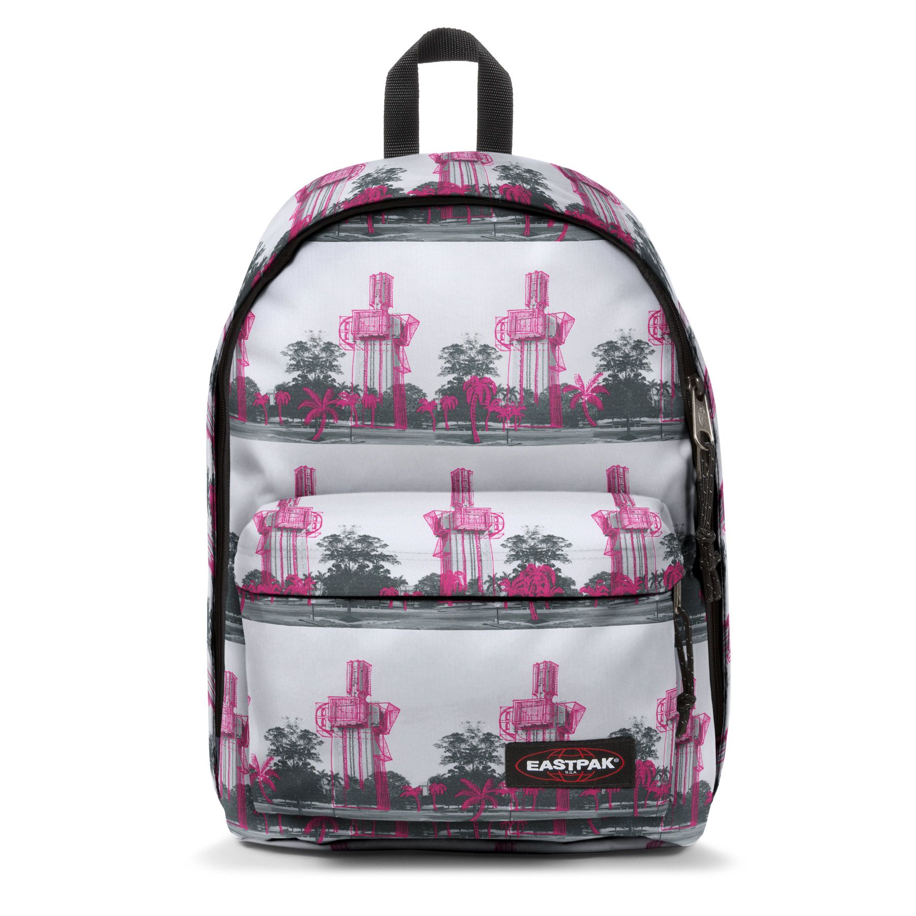 Eastpak Out Of Office Urban Pink
