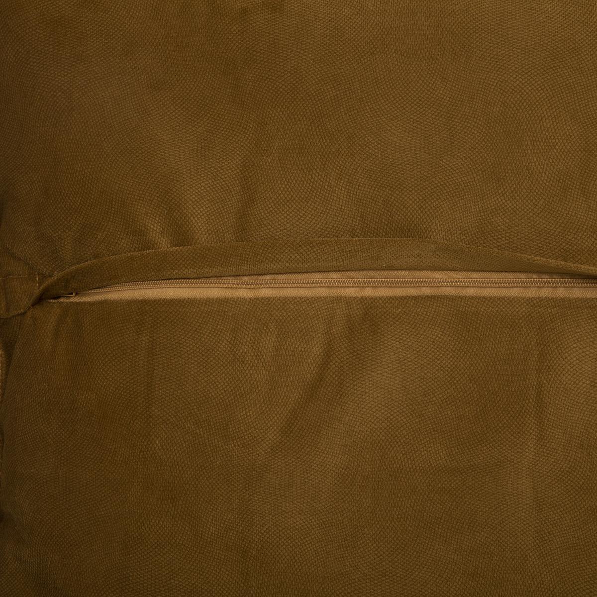 COUSSIN LILOU 45X45CM MORDORE