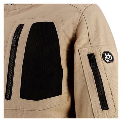 Blouson Helstons PUMA - Beige