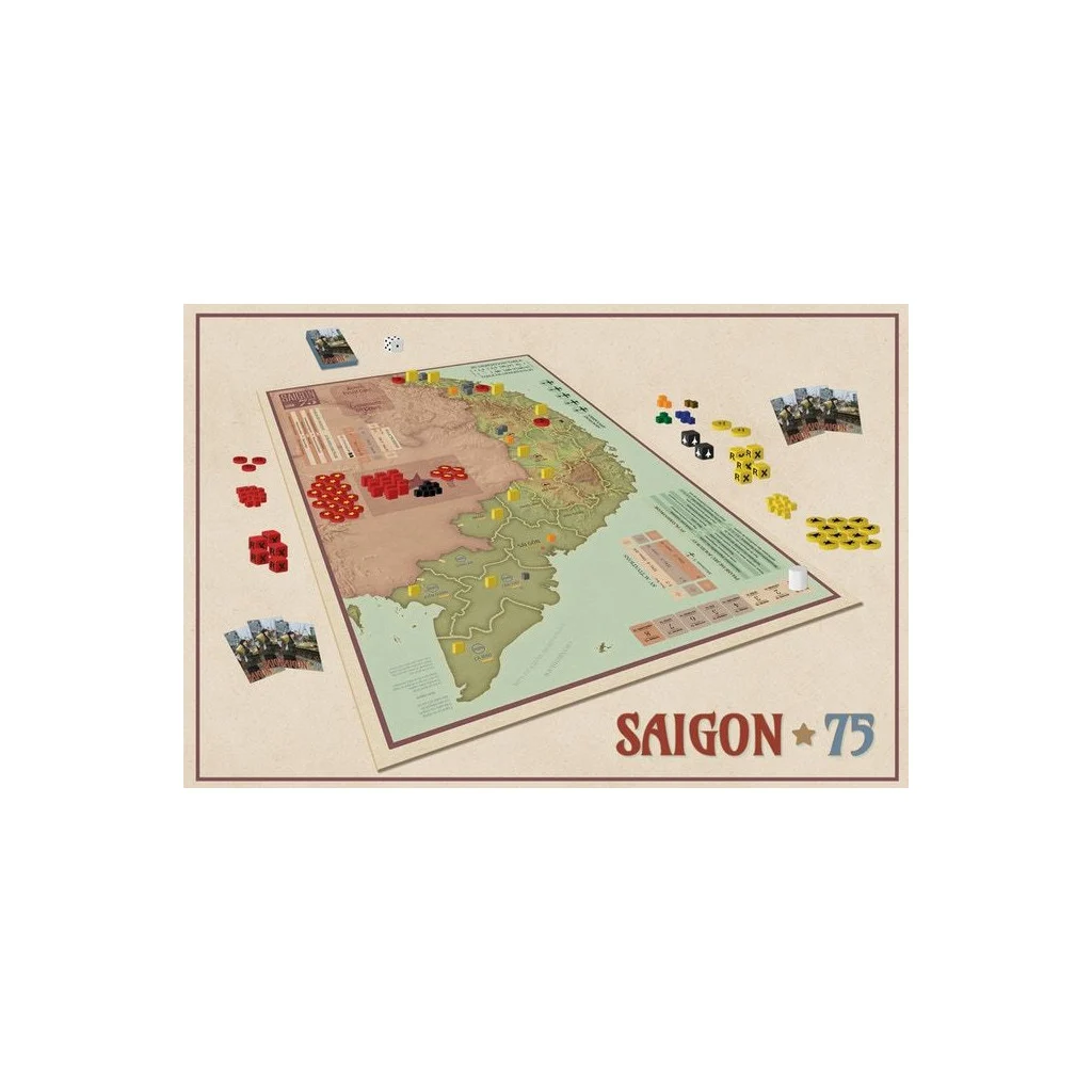 Saigon 75