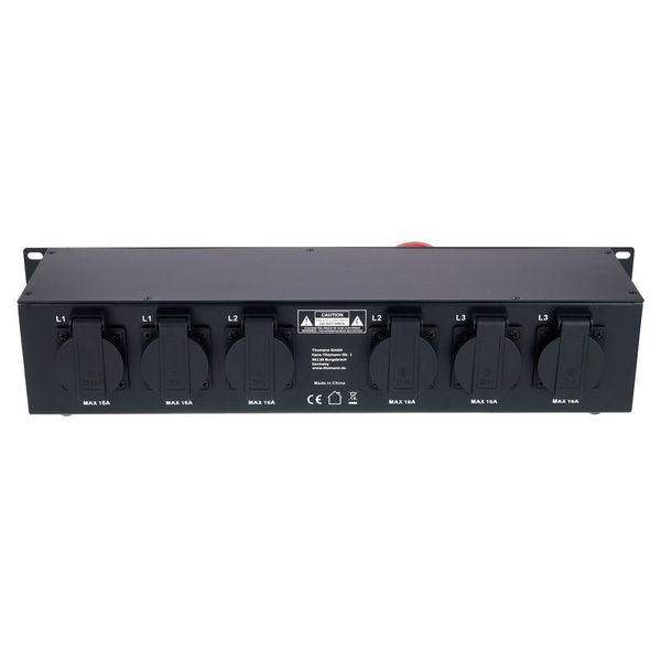 Botex PSA 162-S RCBO