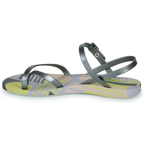 Ipanema - IPANEMA FASHION SANDAL XI FEM - Gris