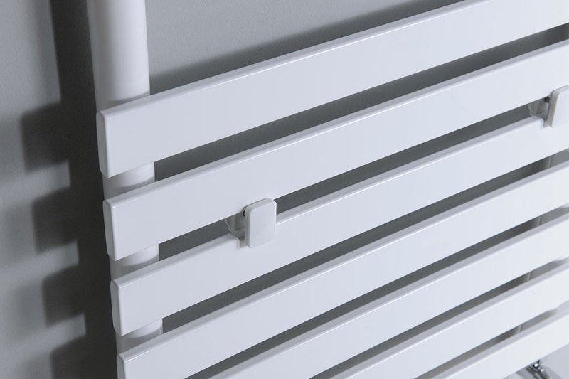 Sapho Jalousi radiator wit 50x94cm 328W