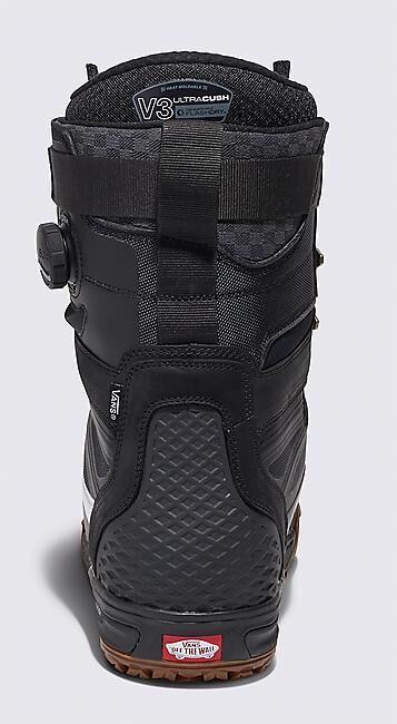 VANS - BOOTS MN INFUSE