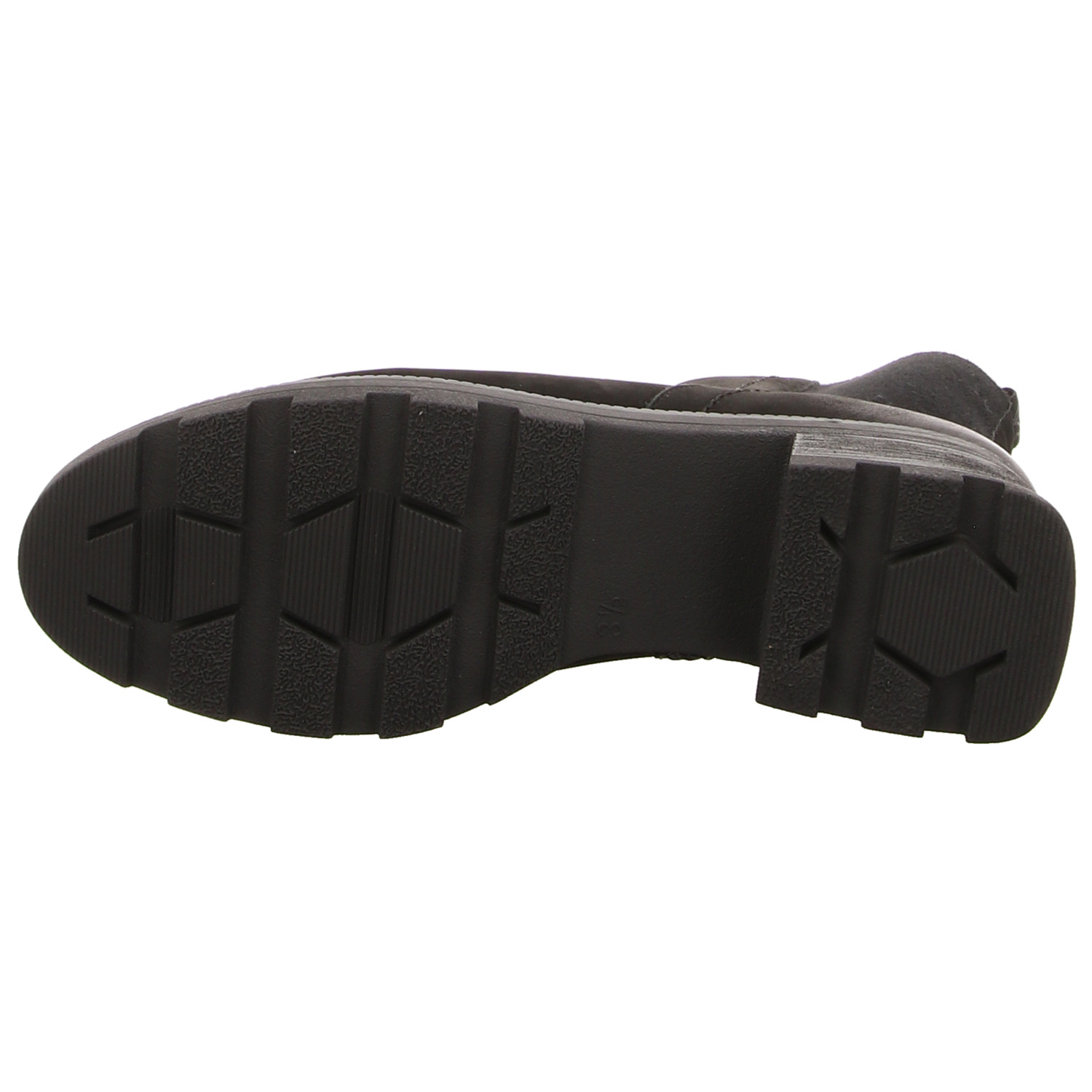 Caprice Stiefeletten schwarz