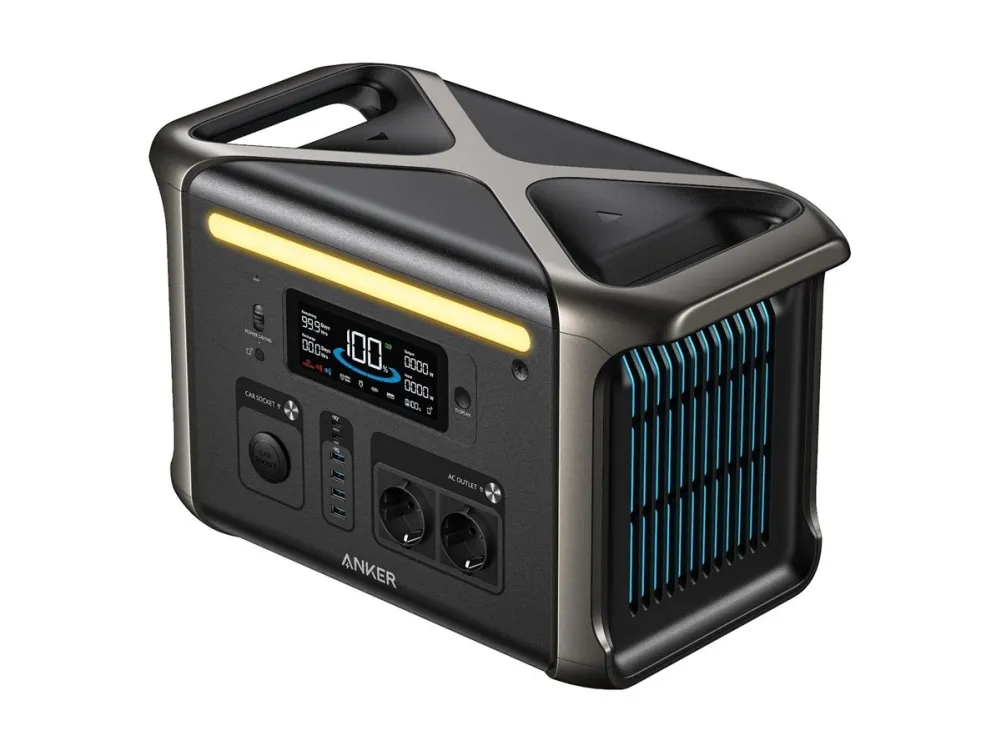 Anker SOLIX F1500