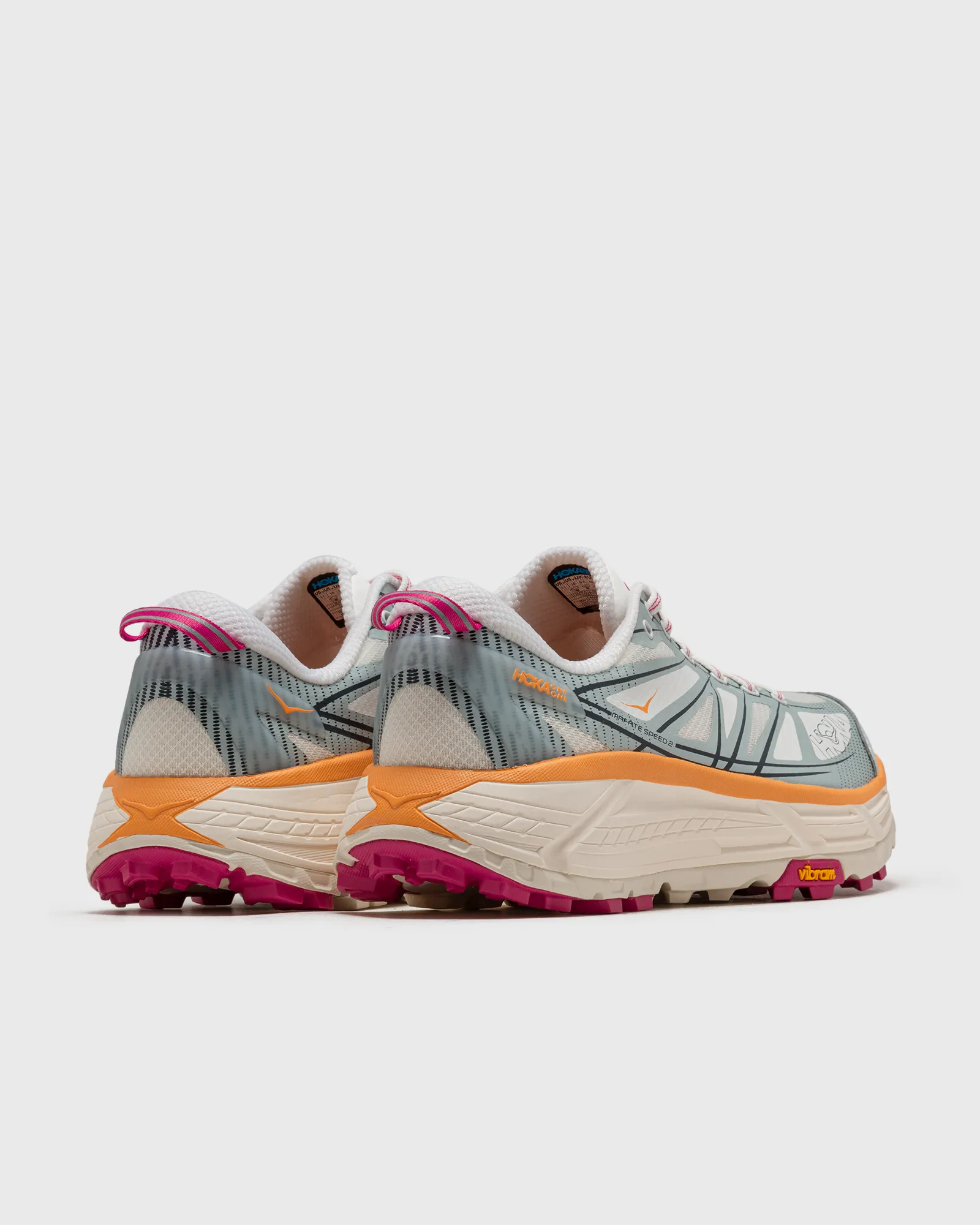 Hoka One One U MAFATE SPEED 2