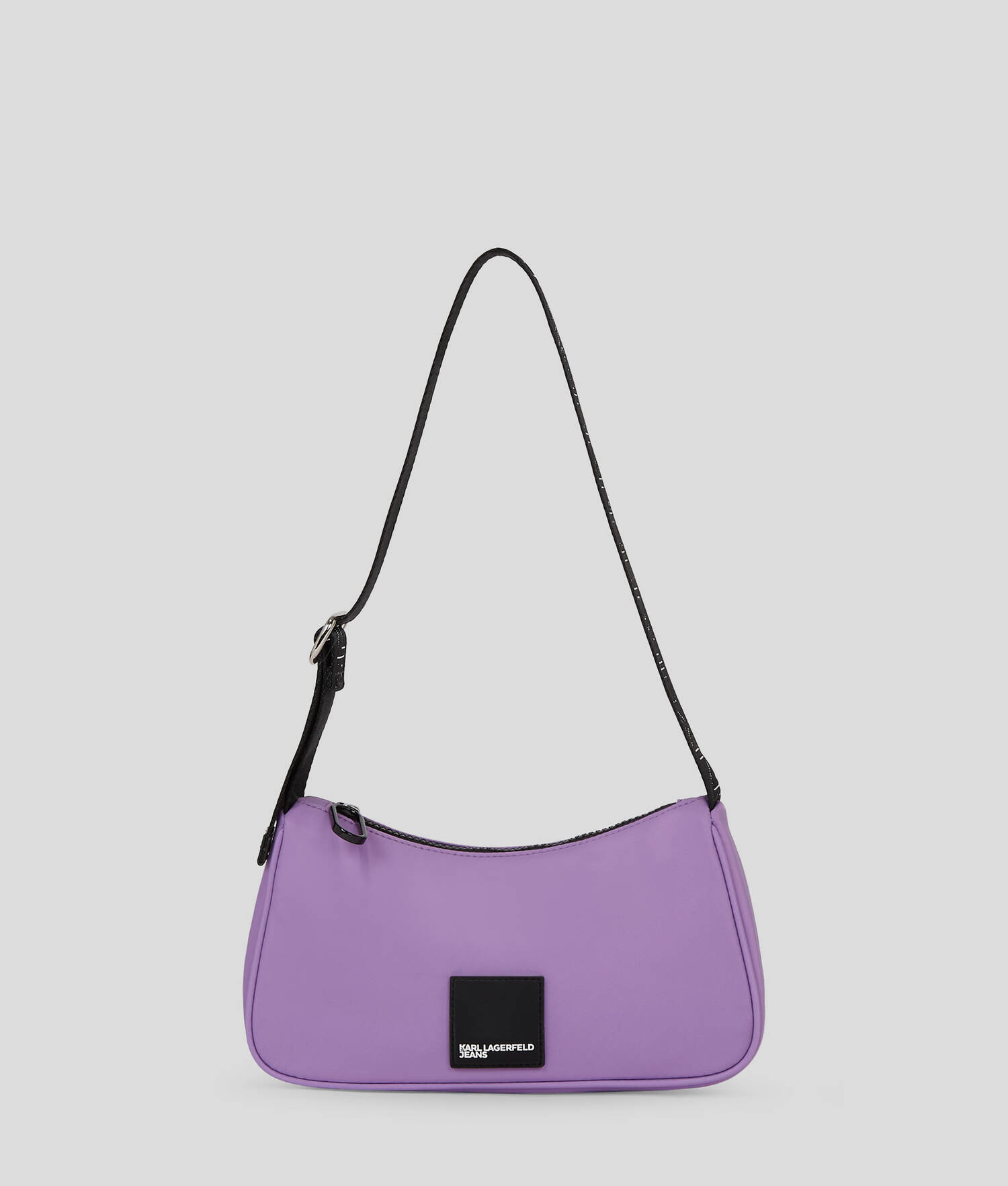 SAC PORTÉ ÉPAULE EN NYLON KLJ