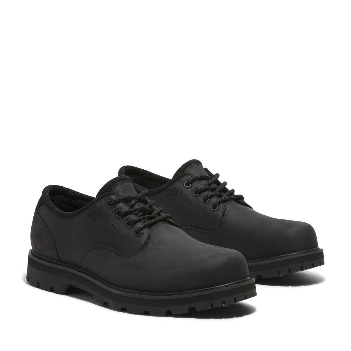 Timberland Schnürschuh »BRITTON ROAD LACE UP WATERPROOF SH«  wasserdicht