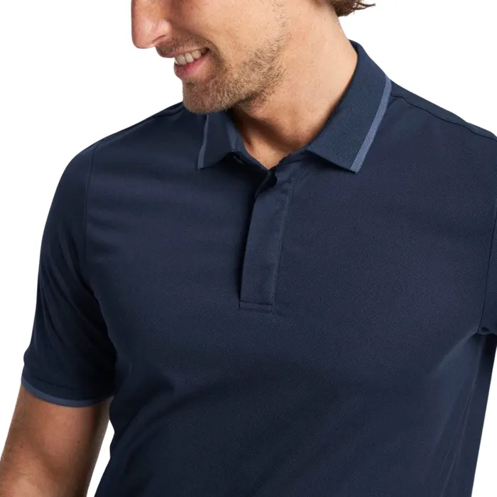 Tenson TXlite Quickdry Polo Heren