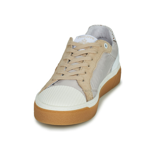 Philippe Morvan - HUSKY - Beige