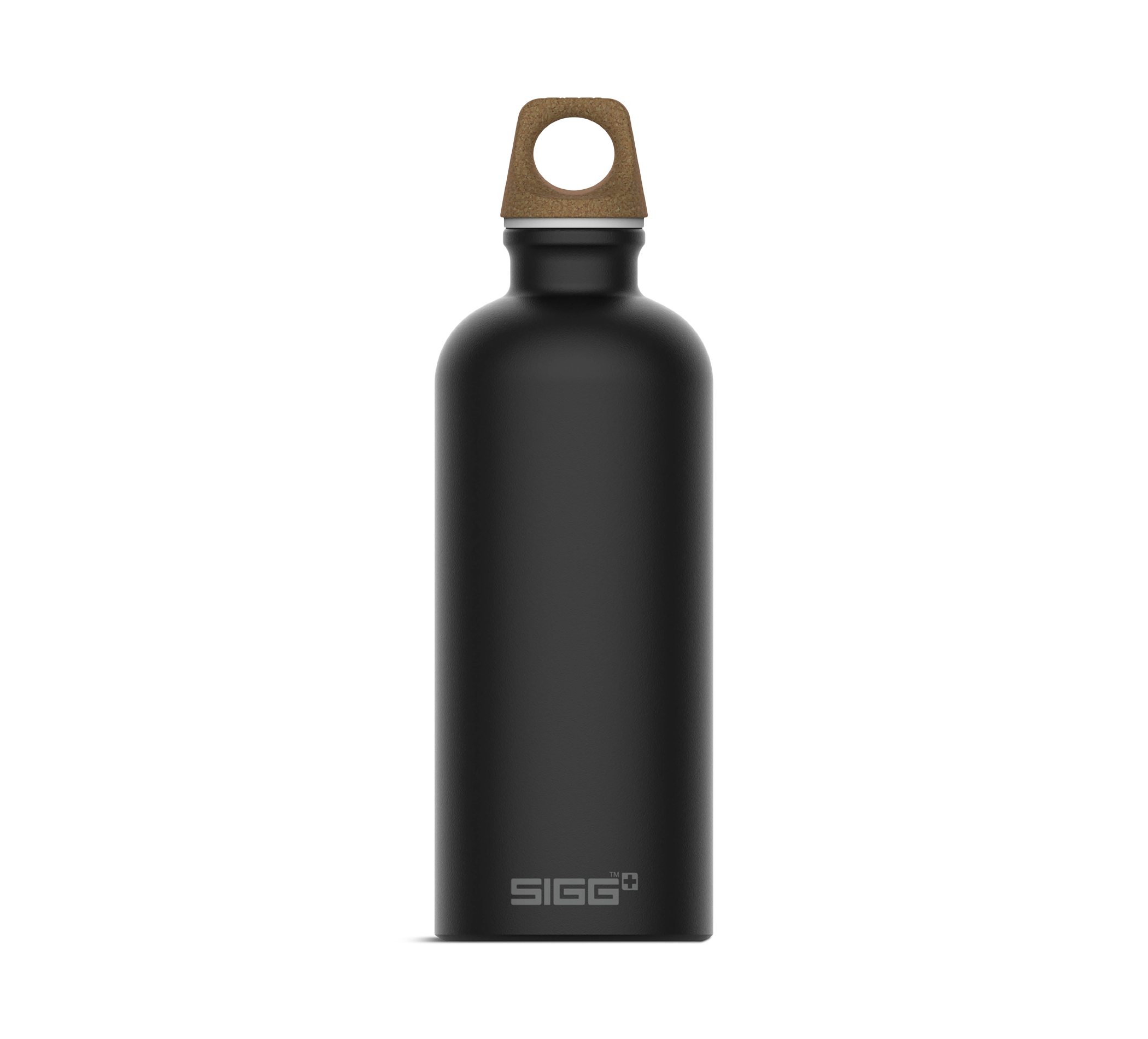 Sigg My Planet Direction 0.6 L schwarz