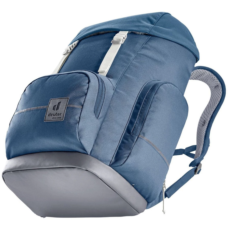 Deuter School Scula - Schulrucksack 49 cm marine