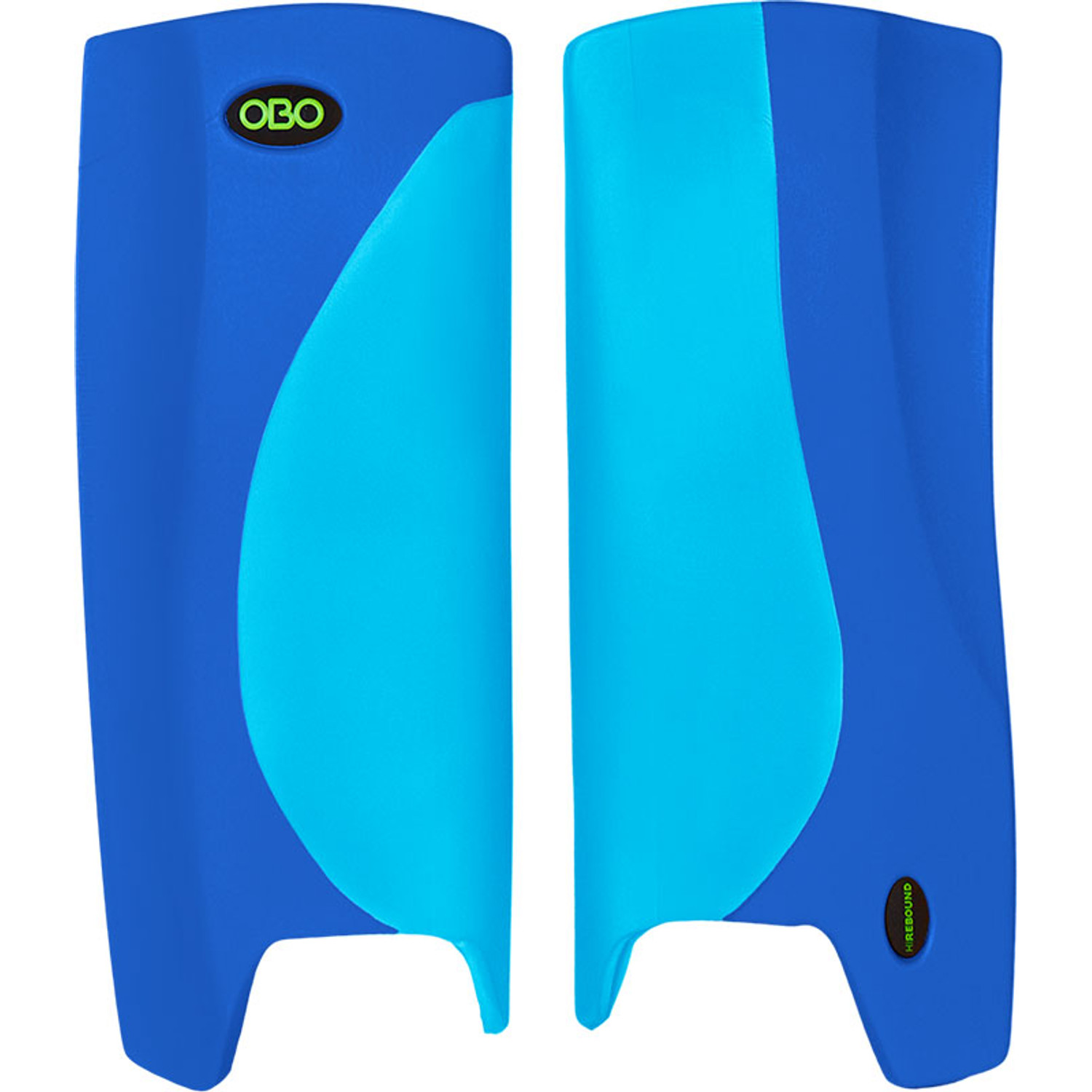 OBO Robo Hi Rebound Legguards