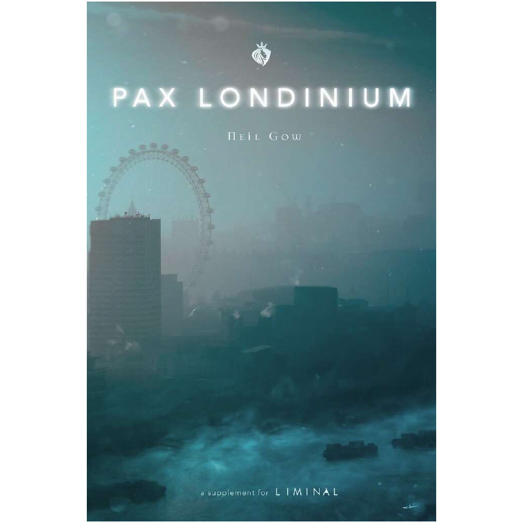 Liminal - Pax Londinium