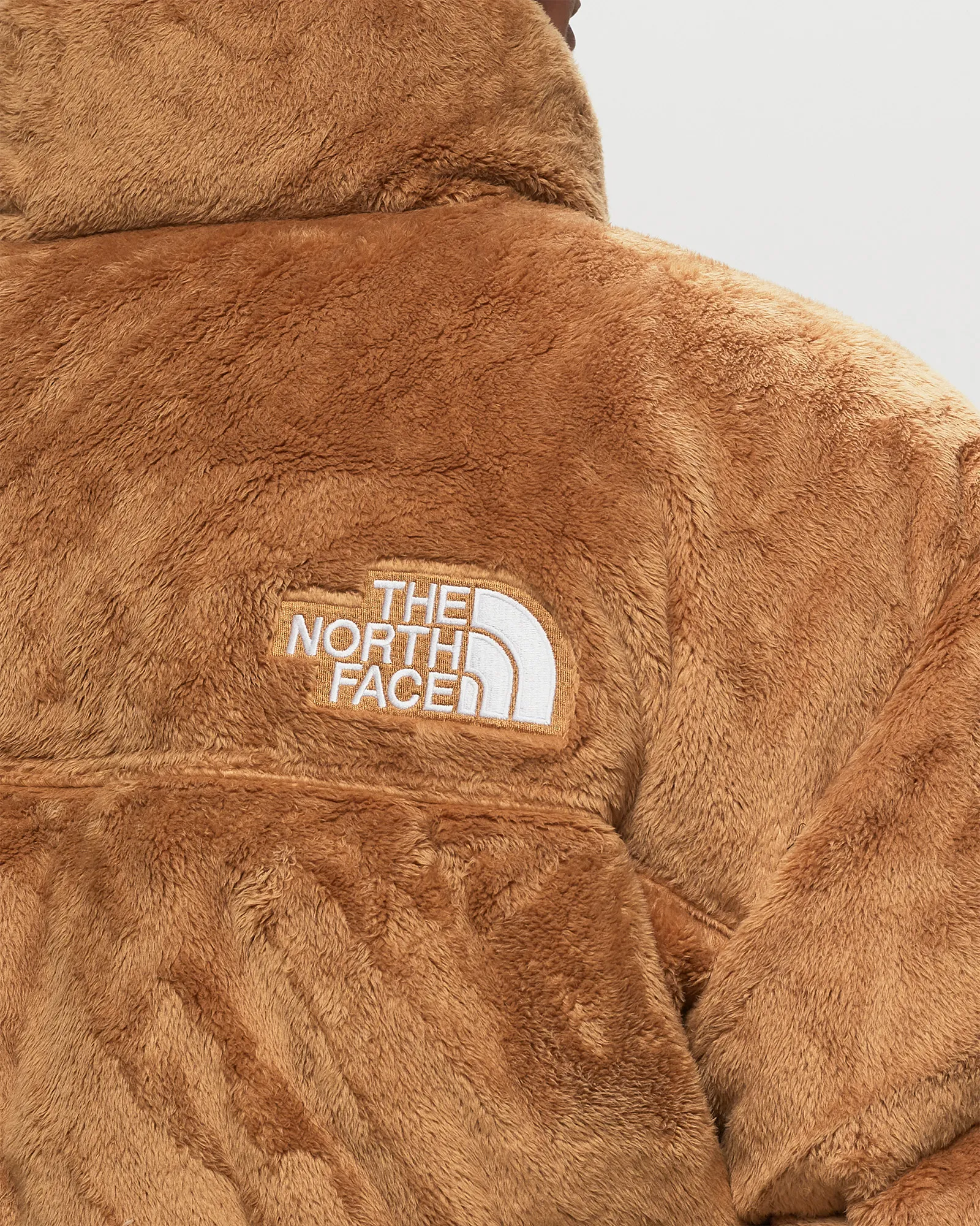 The North Face Versa Velour Nuptse Jacket