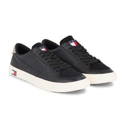 Chaussures de villes homme Vulcanized Ess TOMMY HILFIGER