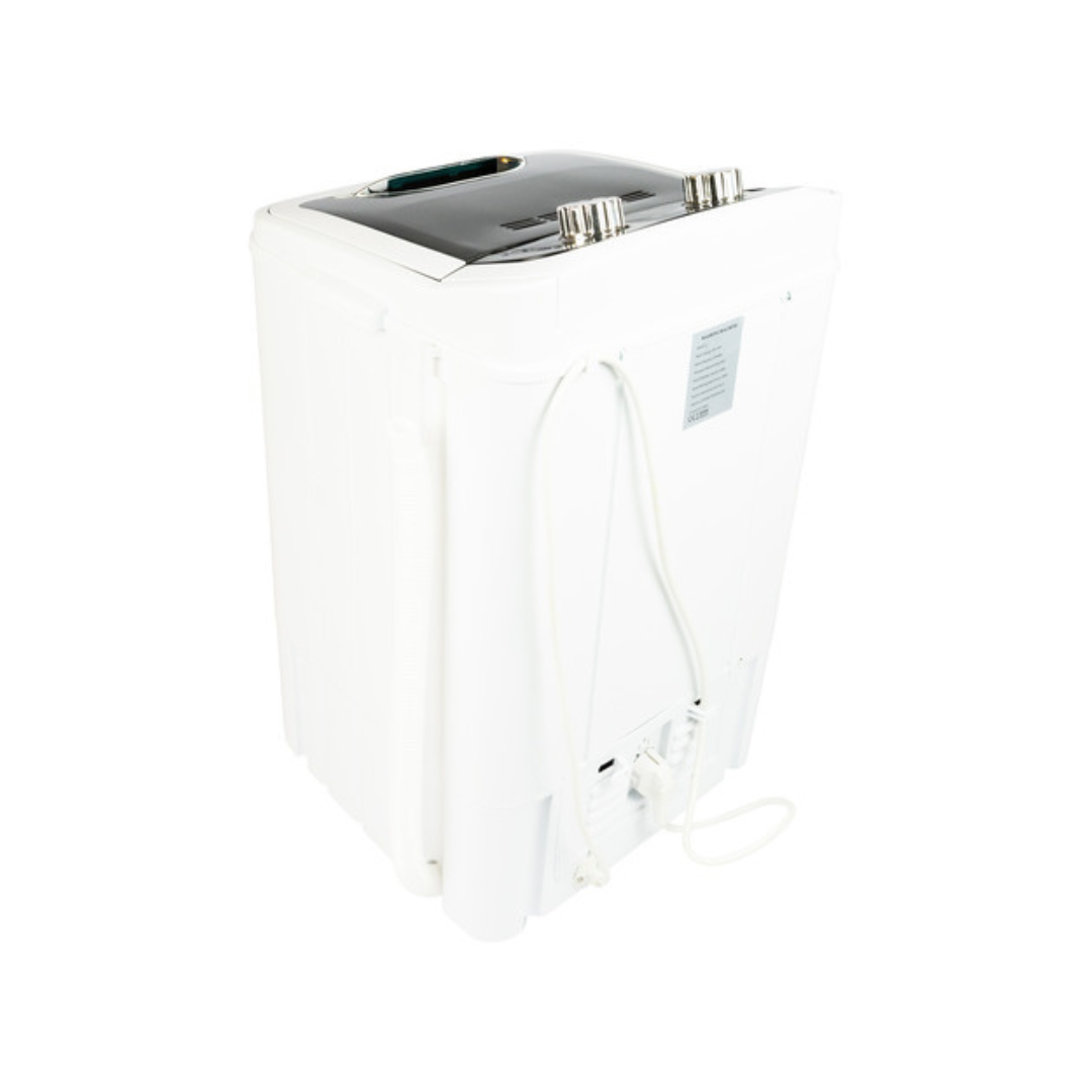 Salora WMR5350 mini wasmachine