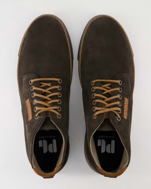 Pius Gabor 0460.11.14 Stiefeletten in Braun