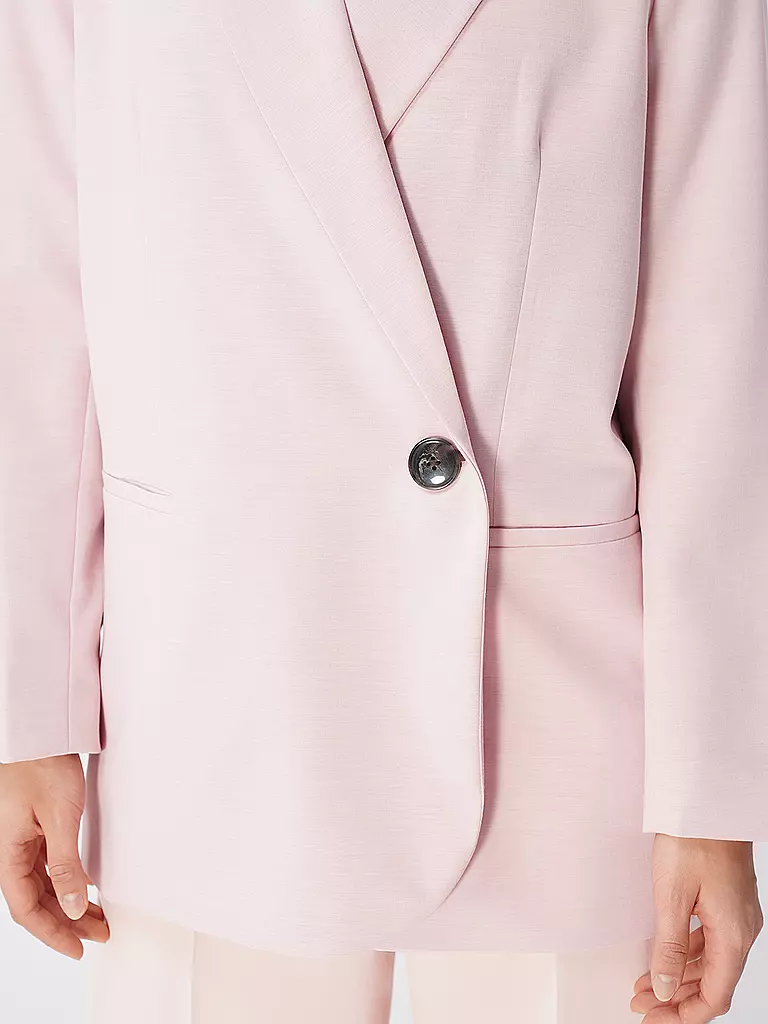 IN WEAR Blazer NAXALW rosa