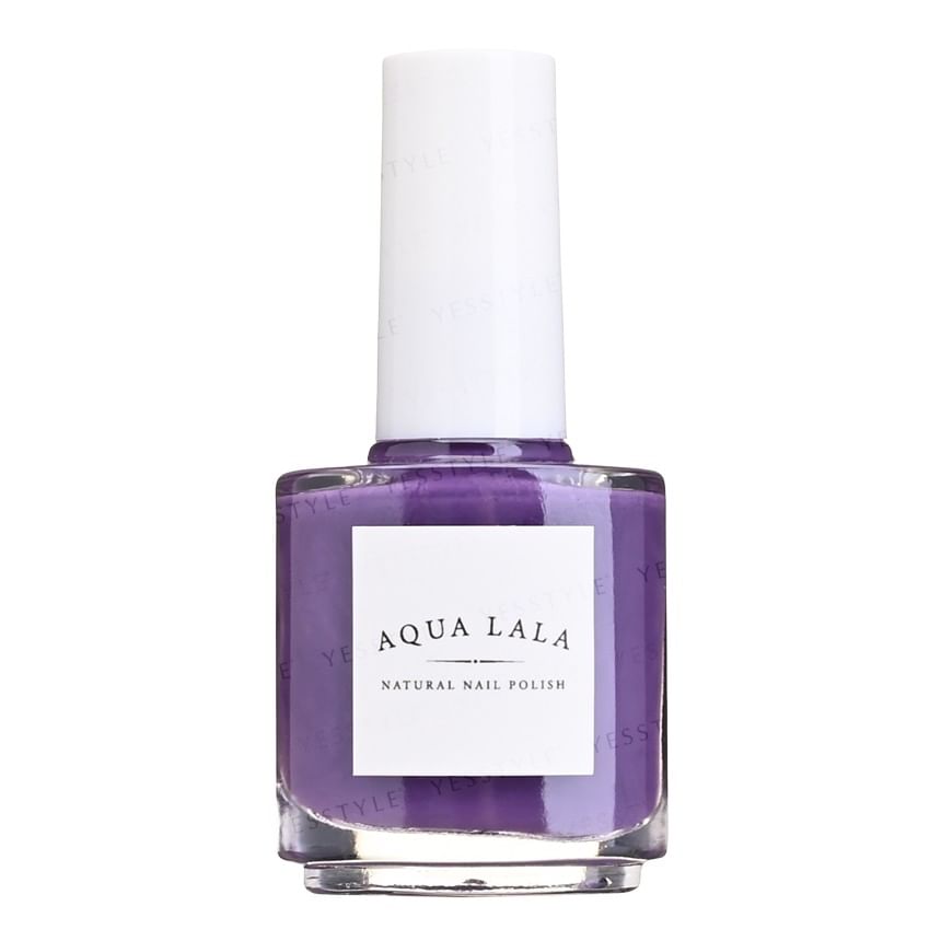 AQUA LALA - De biddende heks nagellak