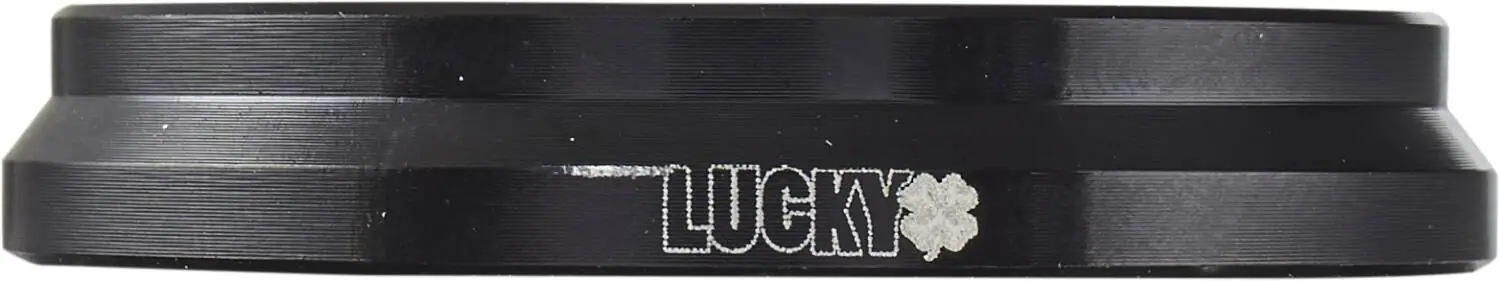 Lucky Revo Integrated Pro Scooter Headset Løbehjul | SkatePro
