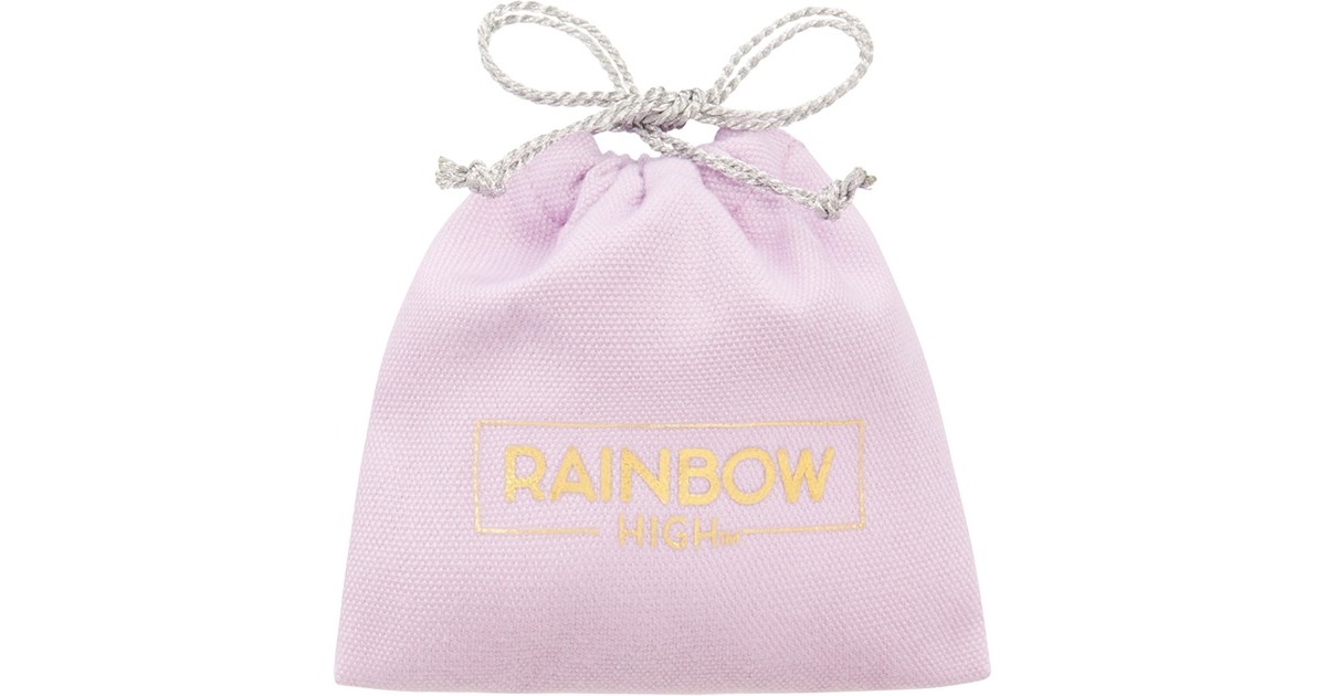 MGA EntertainmentRainbow High - Mini Accessories Studio: Handtassencollectie poppen accessoires
