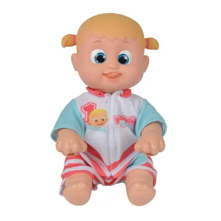 Simba Bouncin` Babies Bonny kommt zu Mama