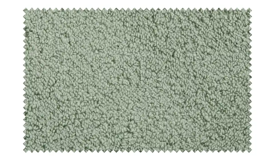 Como Green Handtuch Kuschel Wuschel Salbeigrün 50x100 cm