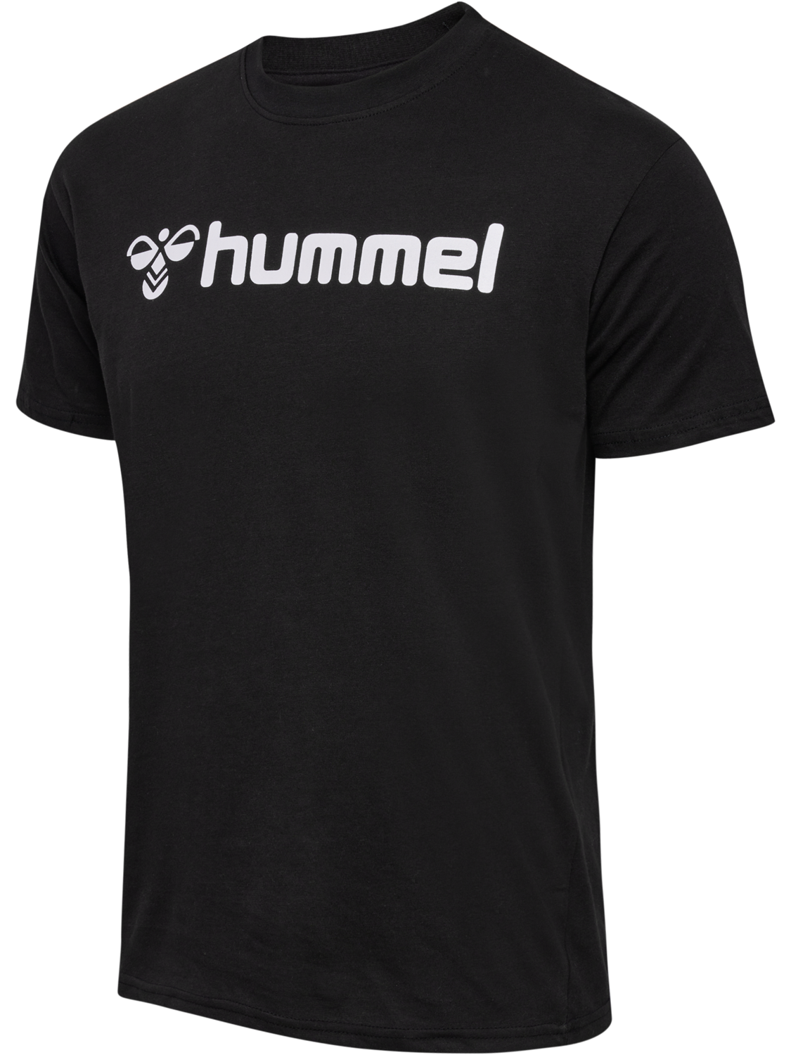 hmlMOVER COTTON T-SHIRT S/S
