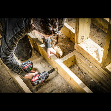 SKIL 20V slagmoersleutel 3285CA XP brushless 700Nm / 1200Nm (zonder accu)