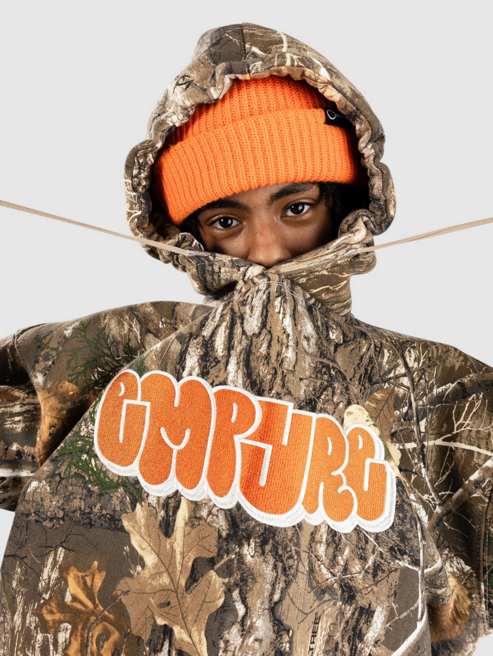 Empyre X Realtree Hoodie realtree