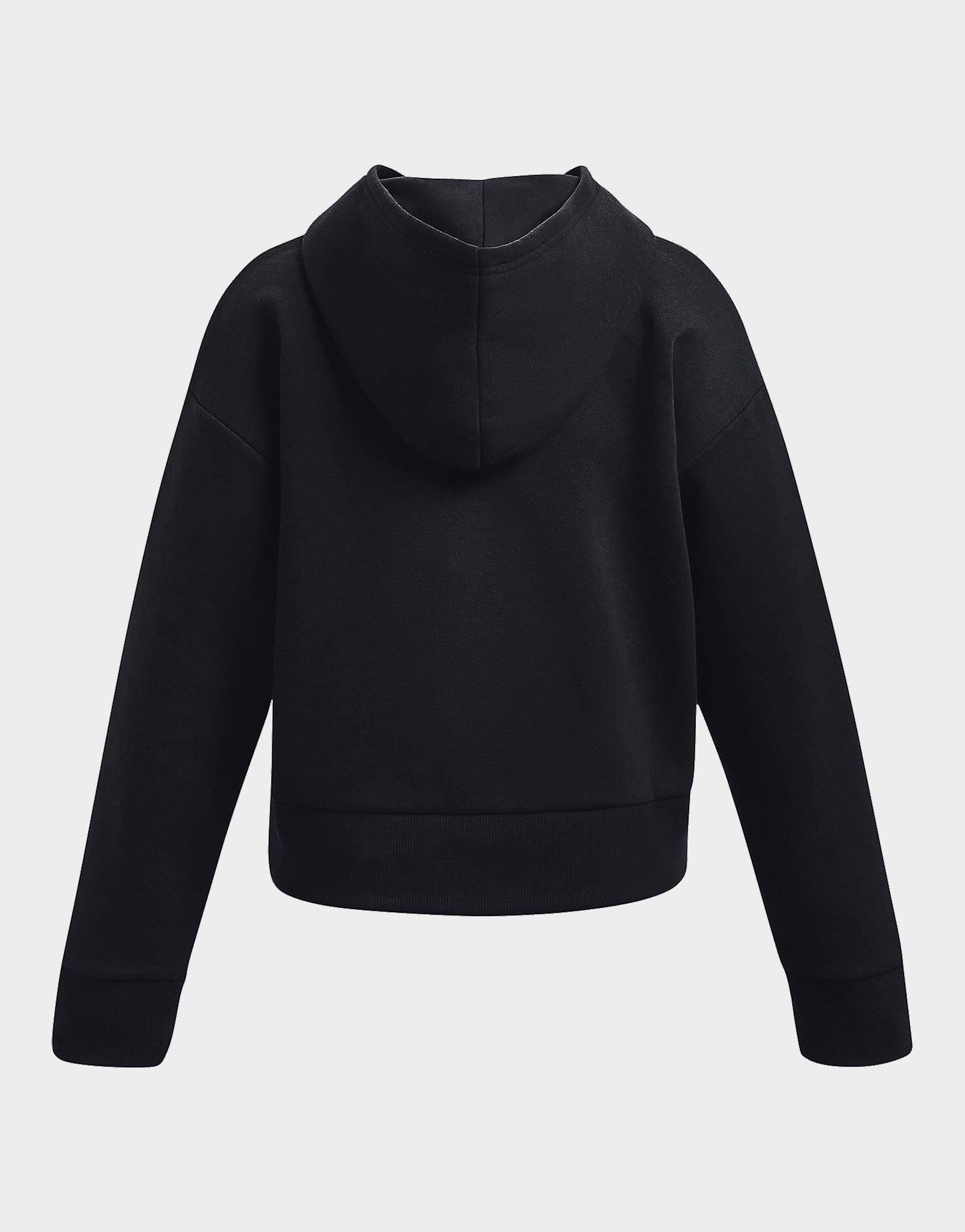 Under Armour Fleece Tops UA Rival Fleece Hoodie