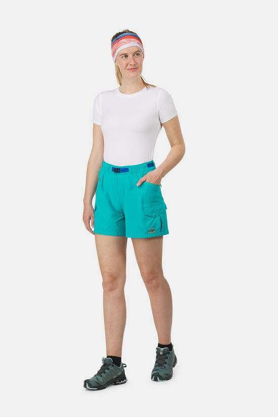 Patagonia Patagonia Outdoor Everyday Shorts Dames